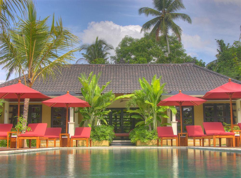 Sabandari 4* Ubud