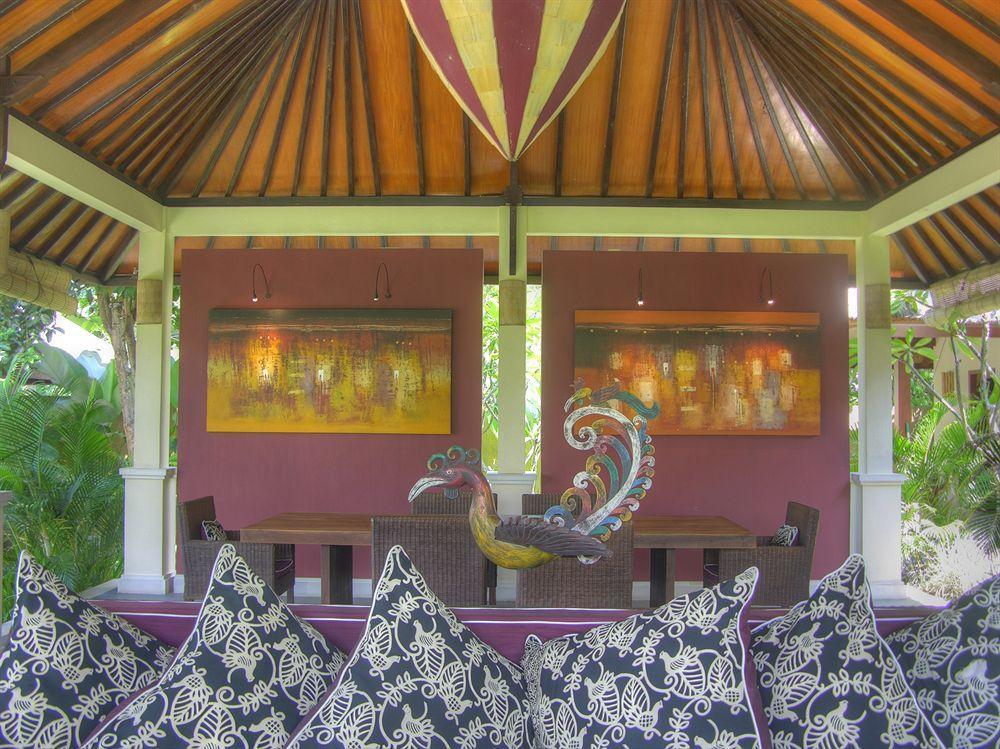 Hotel Sabandari Ubud