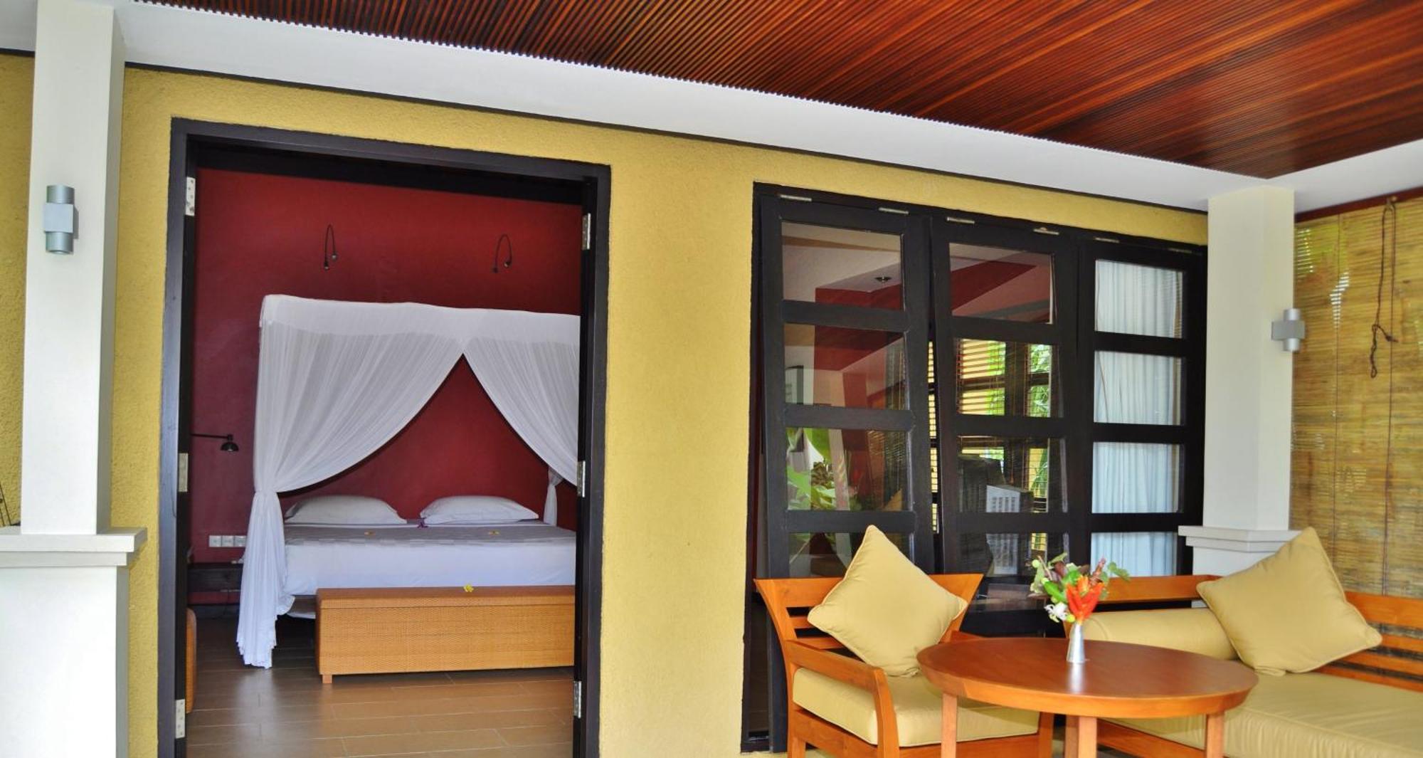 Sabandari 4* Ubud