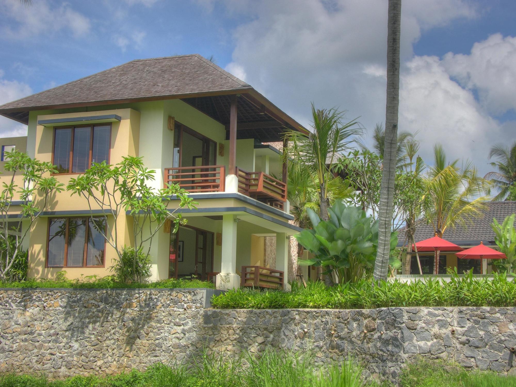 Sabandari Hotel Ubud