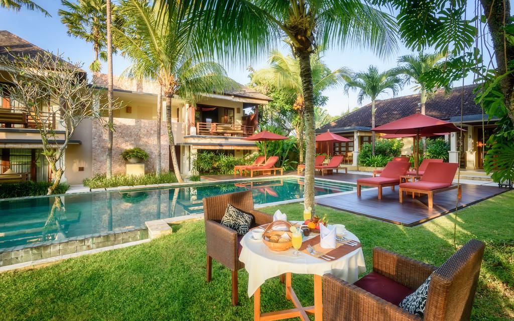 Sabandari Ubud