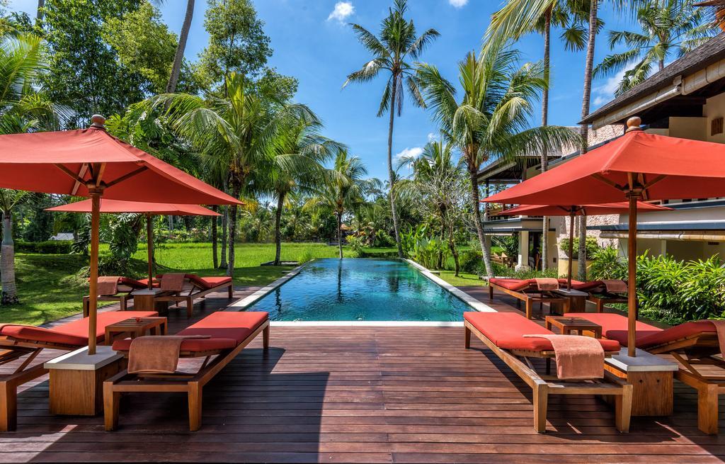 Sabandari 4* Ubud
