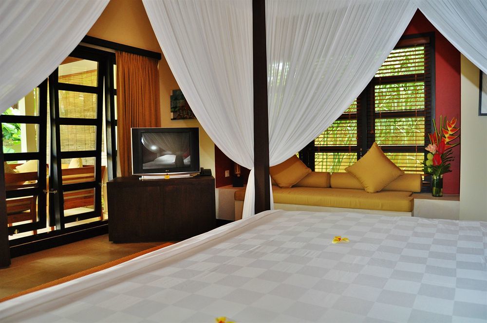 Sabandari Ubud