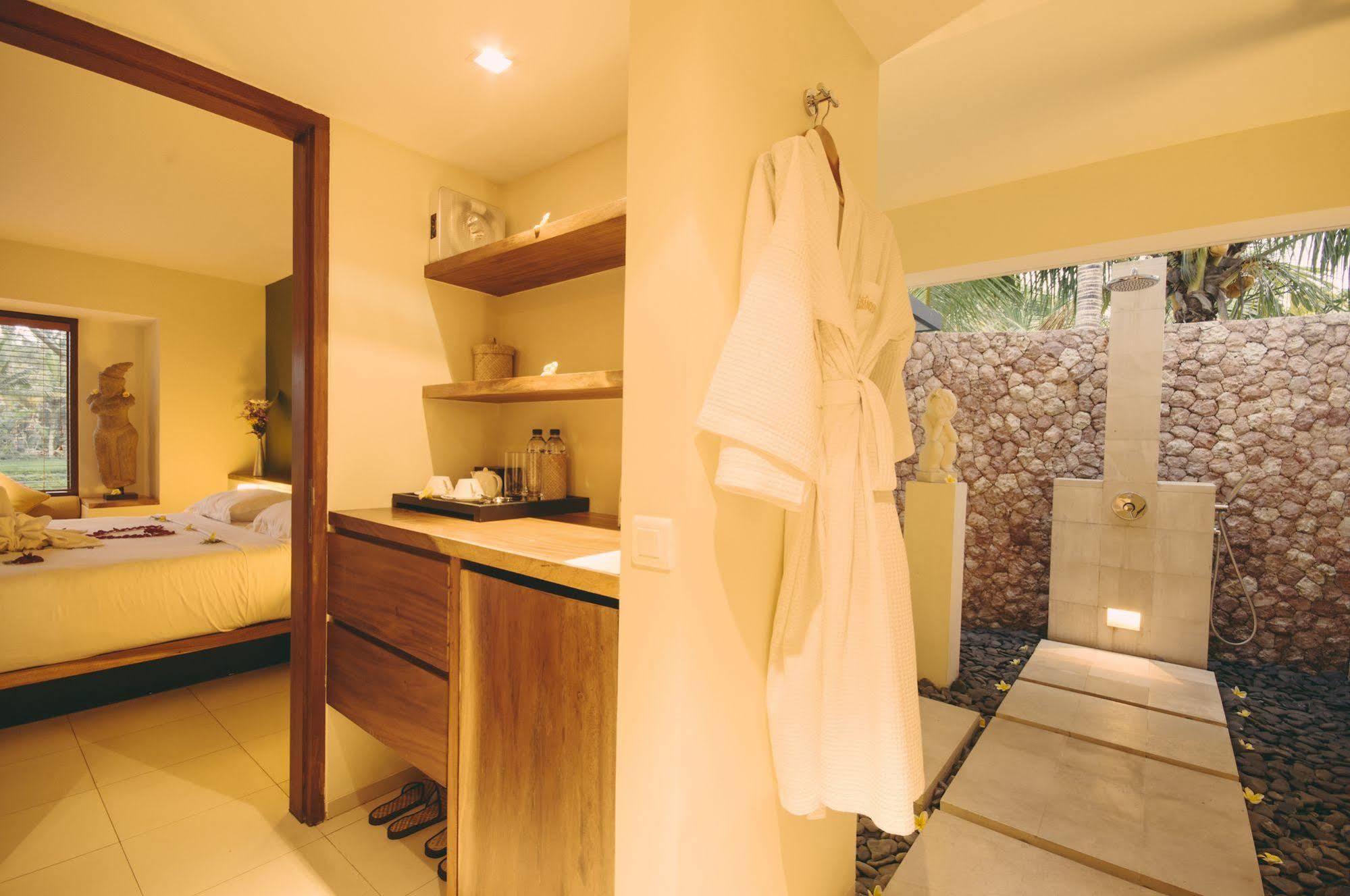 Hotel Sabandari Ubud