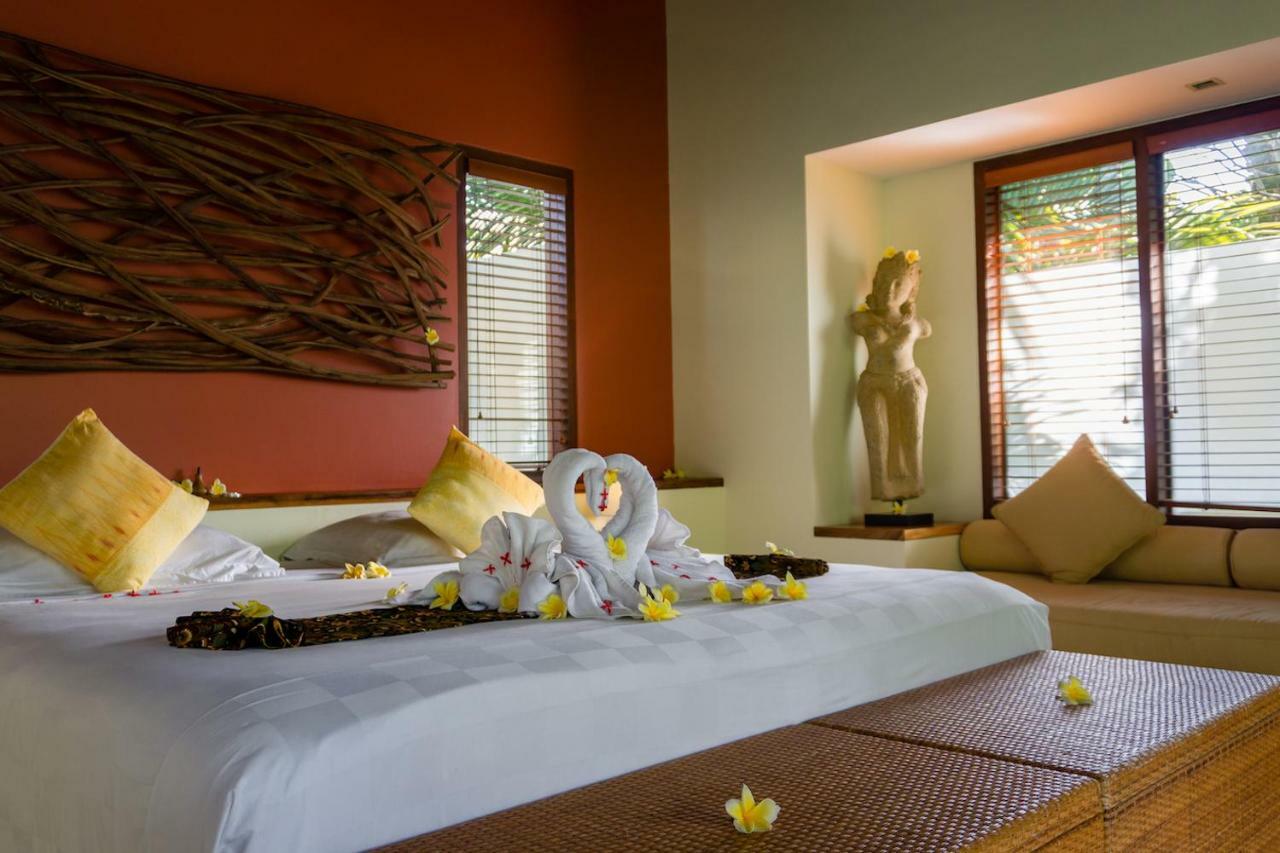 Hotel Sabandari Ubud
